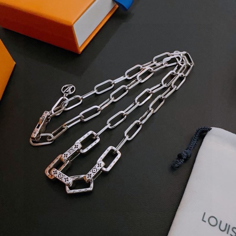 Louis Vuitton Necklaces